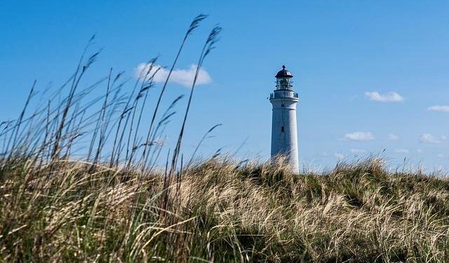 Denmark Raises Red Flags: Is Foreign Interference Threatening Our Upcoming Elections?