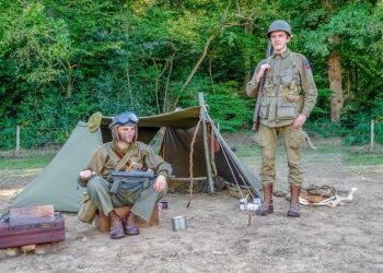 Heartbreaking Loss: Three American Soldiers Killed Amid Rising U.S.-Israeli Tensions with Iran