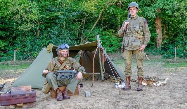 Heartbreaking Loss: Three American Soldiers Killed Amid Rising U.S.-Israeli Tensions with Iran