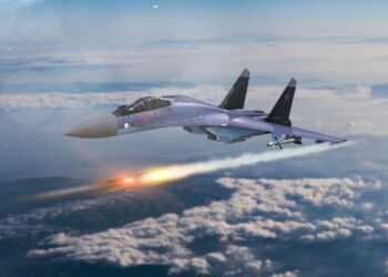 Russian Warplanes Near Alaska: Implications for U.S. National Security