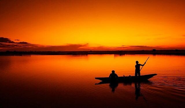 Fishermen in the Eastern Caribbean Confront Life-Threatening Dangers Following Tragic US Strike