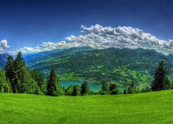 Unlocking a Greener Future: Transformative Insights from the Global Biodiversity Alliance Summit