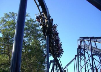 Six Flags Drops a Bombshell: California’s Great America Park Set to Close by 2027!