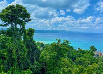 Jamaica’s Tourism Surge: Discovering New Opportunities in Latin America