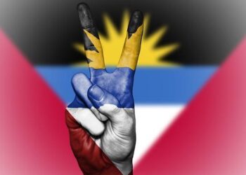 Antigua and Barbuda Experience Unprecedented Surge in Holiday Travel!