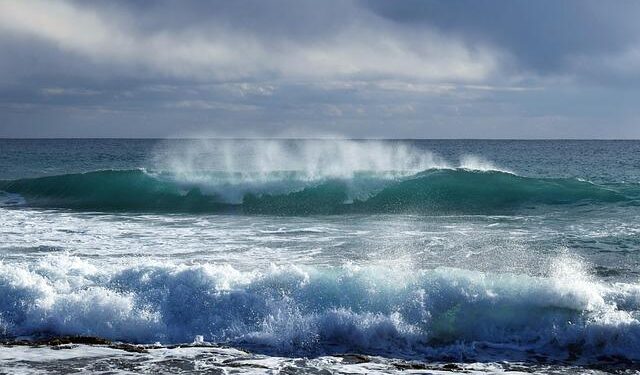 Winter’s Impact: Transforming Solar Energy Conditions Across North America