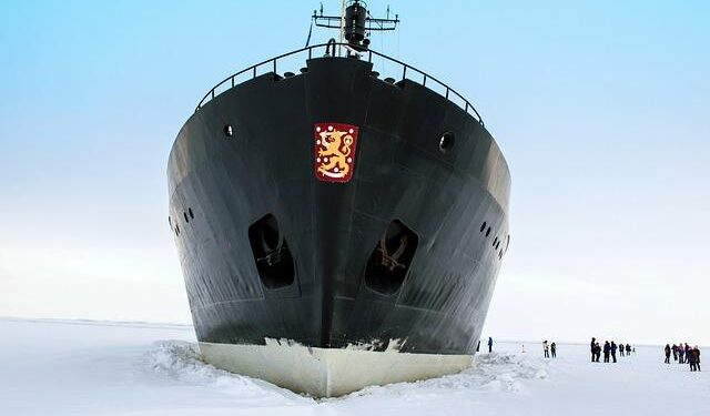 Unveiling the Secrets of the Northern Gulf’s Hypoxic Zone: Confronting Environmental Challenges Head-On