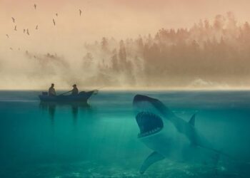 Heartbreaking Shark Attack Takes the Life of Snorkeler in the US Virgin Islands