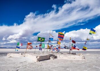 Bolivia’s New President Paz: A Promising New Era for US Relations!