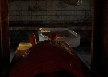 Heartbreaking Revelation: Autopsy Reveals Cause of Former Champion Swimmer Jamie Cail’s Untimely Death in the US Virgin Islands