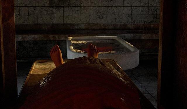 Heartbreaking Revelation: Autopsy Reveals Cause of Former Champion Swimmer Jamie Cail’s Untimely Death in the US Virgin Islands