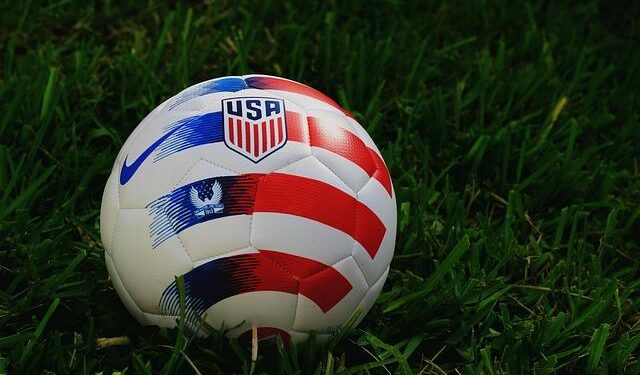 USA Readies for Thrilling Showdown with Dominican Republic and Mexico in 2027 FIBA Men’s World Cup Qualifying!