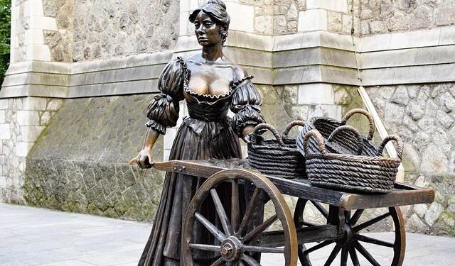 Unveiling the Unsayable: Molly McNett’s Artistic Journey of Expression