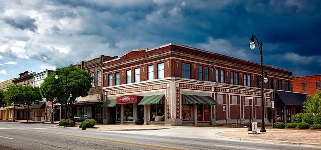 Uncover the Magic of This Charming Alabama Town: A Hidden Gem Among America’s Most Enchanting Small Destinations!