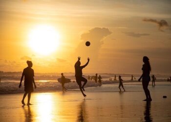 St. Kitts and Nevis Makes History: A Breakthrough Journey to the Junior Pan American Games Through FIVB Volleyball Empowerment!