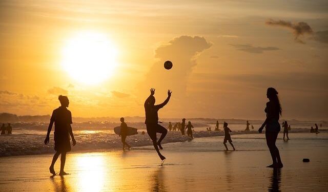 St. Kitts and Nevis Makes History: A Breakthrough Journey to the Junior Pan American Games Through FIVB Volleyball Empowerment!