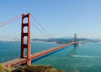 Uncover the 12 Breathtaking Stops You Can’t Miss on California’s Scenic Highway 101!