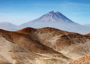 Embark on Unforgettable Andean Adventures: Discover the Breathtaking Beauty of Peru!