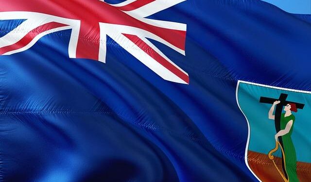 Unveiling Montserrat: Explore Its Unique Flags, Symbols, and Currencies!