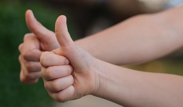 Breakthrough Surgery for Thumb Arthritis: A Game-Changer in Pain Relief!