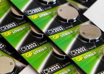 Arkansas Lithium Project Lands $225 Million Investment for a Sustainable Tomorrow!