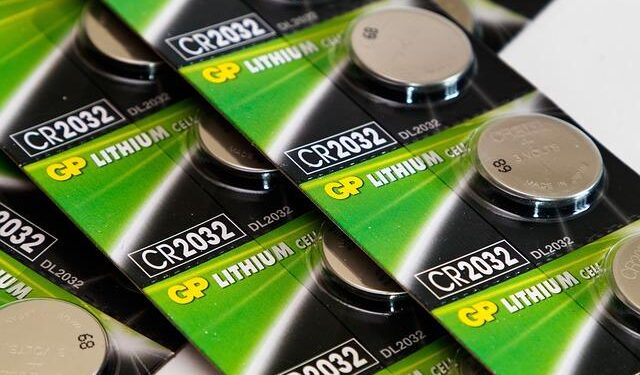 Arkansas Lithium Project Lands $225 Million Investment for a Sustainable Tomorrow!