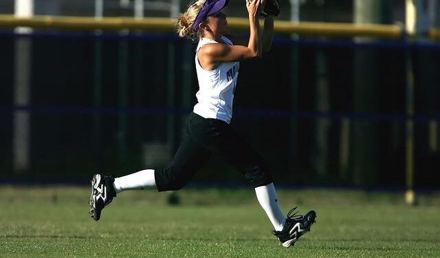 Farewell to a Legend: Celebrating Haylie McCleney’s Iconic Softball Journey