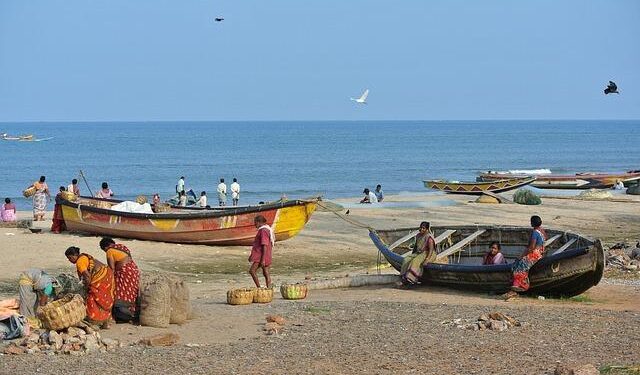 Fisherfolk Unite: Calling for an End to US Military Operations in Their Waters