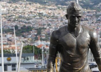 Cristiano Ronaldo’s Injury Sidelines Him for Portugal’s Upcoming Friendlies Against USA and Mexico