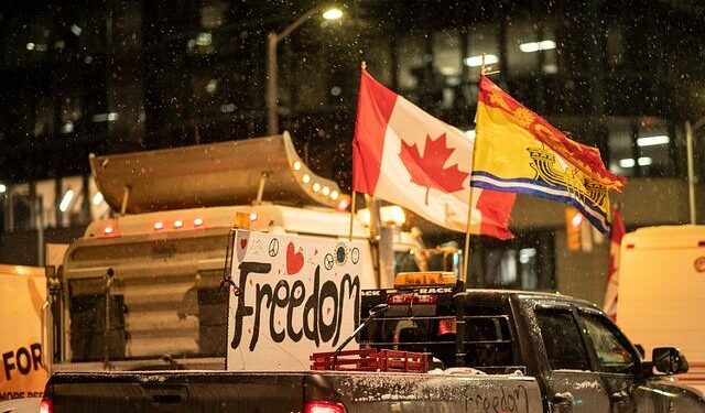 Hope on the Horizon: International Aid Convoy Reaches Cuba Amidst Humanitarian Crisis