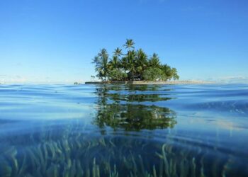 Explore the Hidden Gems: Top 10 Uninhabited British Virgin Islands for Your Next Adventure!