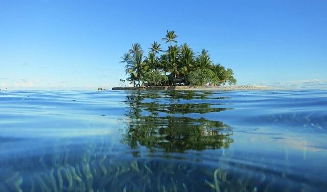 Explore the Hidden Gems: Top 10 Uninhabited British Virgin Islands for Your Next Adventure!