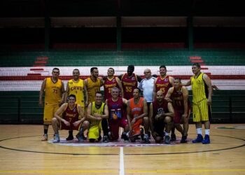 Excitement Awaits: The 2025 U.S. Open Basketball Championships Are Coming to Bermuda Run!