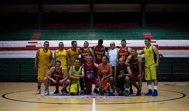 Excitement Awaits: The 2025 U.S. Open Basketball Championships Are Coming to Bermuda Run!