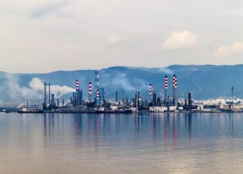 Revolutionary Study Unveils the Environmental and Social Effects of Oil & Gas Projects in Suriname