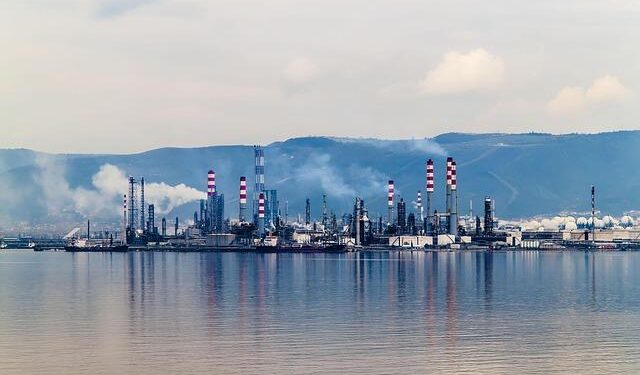 Revolutionary Study Unveils the Environmental and Social Effects of Oil & Gas Projects in Suriname