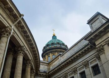 Unlocking History: The Unexpected Truth Behind Russia’s Sale of Alaska to America