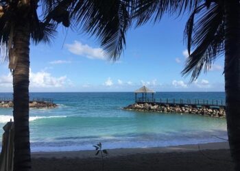 Travel Warning: Grenada’s Safety Concerns Rise Amid Recent Violence!