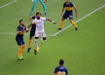 Ecuador’s Stunning Ascent: Dominating World Cup Qualifying and Outshining Brazil!