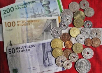 Danes Unite in a Bold Move to Buy California: A Petition That Captivates the World!