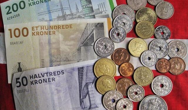 Danes Unite in a Bold Move to Buy California: A Petition That Captivates the World!