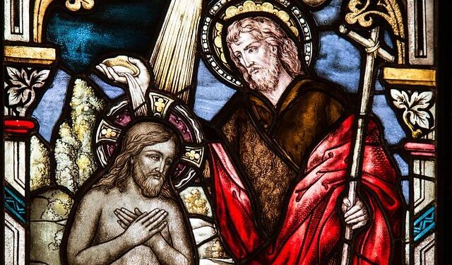 Unveiling the Legacy of John Lewis: The Inspiring Journey of a Civil Rights Champion