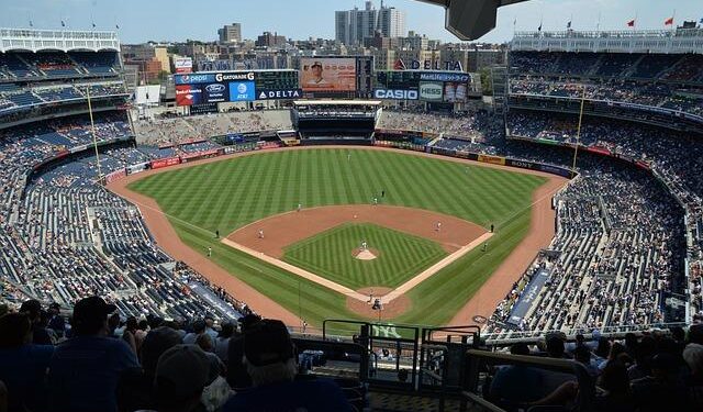 Has MLB Emerged as America’s Second-Best League, Overtaking the NBA?