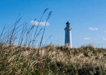 Uncovering the Truth: Did Denmark Really Sell ‘Epstein Island’ to the U.S. in 1917?