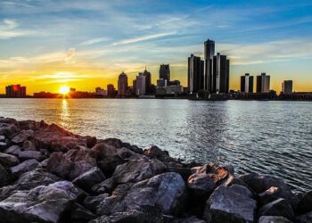 Could Canada Be the Next Frontier for America? Unpacking the Possibilities!