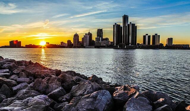 Could Canada Be the Next Frontier for America? Unpacking the Possibilities!