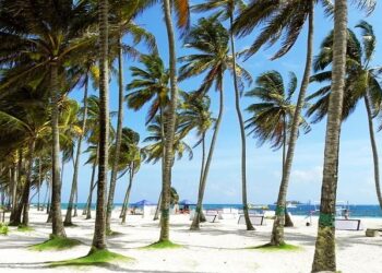 Planning a Caribbean Escape? Find Out Which Destination Just Raised Travel Alerts!