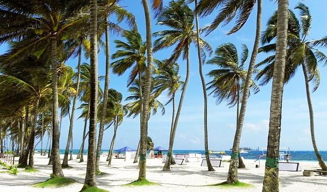 Planning a Caribbean Escape? Find Out Which Destination Just Raised Travel Alerts!