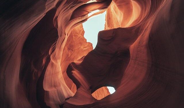 Uncover Arizona’s Best-Kept Secret on Historic U.S. Route 66!