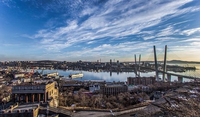 Bridging Nations: The Ambitious Vision for a ‘Putin-Trump Tunnel’ to Alaska